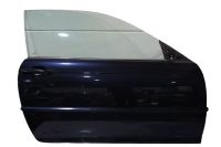 Tür rechts vorn BMW 3 Coupe E46 316 Orientblau Metallic 317<br>BMW 3 COUPE (E46) 316 CI