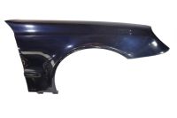 Kotflügel rechts vorn Mercedes E-Klasse S211 Tansanitblau 359<br>MERCEDES-BENZ E-KLASSE T-MODEL (S211) E 280 T CDI