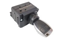 Zündschloss Mercedes C-Klasse CLK W209 W203<br>MERCEDES-BENZ CLK (W209)