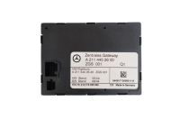 Steuergerät Zentrales GAteway Mercedes E-Klasse S211<br>MERCEDES-BENZ E-KLASSE T-MODEL (S211) E 320 T CDI