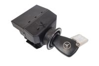 Zündschloss Mercedes E-Klasse T-Model S211<br>MERCEDES-BENZ E-KLASSE T-MODEL (S211) E 320 T CDI