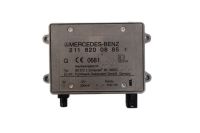 Steuergerät Antennenverstärker Mercedes E-Klasse S211 W211<br>MERCEDES-BENZ E-KLASSE T-MODEL (S211) E 320 T CDI