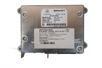 Steuergerät Bluetooth Telefon Mercedes E-Klasse S211 W211<br>MERCEDES-BENZ E-KLASSE T-MODEL (S211) E 320 T CDI