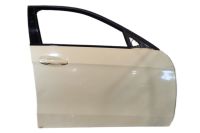 Tür rechts vorn Beifahrertür Mercedes E-Klasse W212 Taxi 623 Hellelfenbein<br>MERCEDES-BENZ E-KLASSE (W212) E 200 CDI/BLUETEC