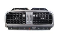 Luftdüsengehäuse Bedienteil Sitzheizung Parksensor Sport VW Polo 6C1 6R1 dark<br>VW POLO (6C1, 6R1) 1.2 TSI 16V