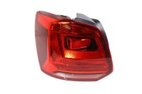 Rückleuchte links dunkel VW Polo 6C1 6R1<br>VW POLO (6C1, 6R1) 1.2 TSI 16V