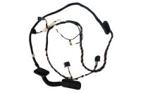 Kabel Tür vorne rechts Kabelbaum Leitungssatz VW Polo 6C1 6R1<br>VW POLO (6C1, 6R1) 1.2 TSI 16V