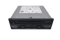 Rechner Navigationssystem Infotainment SD/CD-Laufwerk VW Polo 6C1 6R1<br>VW POLO (6C1, 6R1) 1.2 TSI 16V