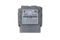 Steuergerät Airbag VW Polo 6C1 6R1<br>VW POLO (6C1, 6R1) 1.2 TSI 16V