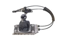 Schaltkulisse mit Seilzug Schalthebel VW Polo 6C16R1<br>VW POLO (6C1, 6R1) 1.2 TSI 16V