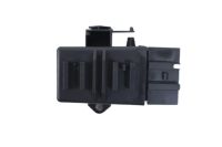 Steuergerät Sitzheizung VW Polo 6C1 6R1<br>VW POLO (6C1, 6R1) 1.2 TSI 16V