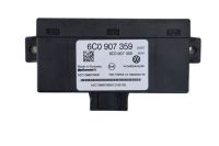 Steuergerät elektronische Dämpferregelung Fahrwerk VW Polo 6C1 6R1<br>VW POLO (6C1, 6R1) 1.2 TSI 16V