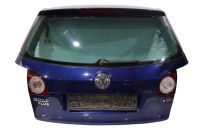 Heckklappe VW Golf Plus 521, 5M1 in D5Q Shadow Blue Pearl<br>VW GOLF PLUS (521, 5M1) 1.4 TSI