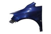 Kotflügel links vorn VW Golf Plus 521, 5M1 in D5Q Shadow Blue Pearl<br>VW GOLF PLUS (521, 5M1) 1.4 TSI