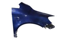 Kotflügel rechts vorn VW Golf Plus 521, 5M1 in D5Q Shadow Blue Pearl<br>VW GOLF PLUS (521, 5M1) 1.4 TSI