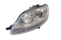 Hauptscheinwerfer links Xenon Kurvenlicht VW Goof Plus 521, 5M1<br>VW GOLF PLUS (521, 5M1) 1.4 TSI