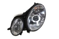 Hauptscheinwerfer links Mercedes E-Klasse S211 Halogen<br>MERCEDES-BENZ E-KLASSE T-MODEL (S211) E 200 T KOMPRESS