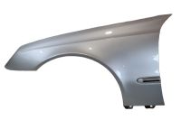 Kotflügel links vorn Mercedes E-Klasse S211 W211 in 775 Iridiumsilber<br>MERCEDES-BENZ E-KLASSE T-MODEL (S211) E 200 T KOMPRESS