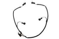 Einparkhilfe PDC Leitungssatz Kabelbaum hinten VW Polo 6C1 6R1<br>VW POLO (6C1, 6R1) 1.2 TSI 16V