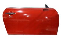 Tür rechts vorn MINI (F56) ONE FIRST in B83 Blazing Red II<br>MINI MINI (F56) ONE FIRST