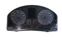 Tachometer VW Golf Plus 521, 5M1<br>VW GOLF PLUS (521, 5M1) 1.4 TSI