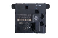 Steuergerät Tür hinten links Mercedes E-Klasse S211 W211<br>MERCEDES-BENZ E-KLASSE T-MODEL (S211) E 200 T KOMPRESS