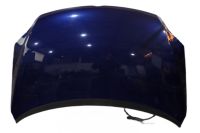 Motorhaube VW Golf Plus 521, 5M1 in D5Q Shadow Blue Pearl<br>VW GOLF PLUS (521, 5M1) 1.4 TSI