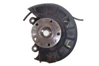 Achsschenkel links vorn VW Golf Plus 521, 5M1<br>VW GOLF PLUS (521, 5M1) 1.4 TSI