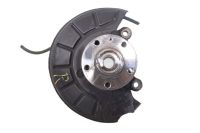 Achsschenkel rechts vorn VW Golf Plus 521, 5M1<br>VW GOLF PLUS (521, 5M1) 1.4 TSI