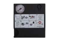 Werkzeugkasten Luftkompressor elektrische Luftpumpe VW Golf Plus<br>VW GOLF PLUS (521, 5M1) 1.4 TSI