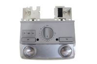 Leselampe Innenleuchte vorne VW Golf Plus in perlgrau WRC<br>VW GOLF PLUS (521, 5M1) 1.4 TSI