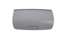 Leselampe Brillenablage Brillenfach VW Golf Plus in perlgrau<br>VW GOLF PLUS (521, 5M1) 1.4 TSI