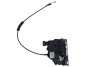 Türschloss links vorn Opel Corsa Meriva<br>OPEL CORSA D