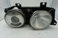 Scheinwerfereinsatz Hauptscheinwerfer rechts BMW E34 5er Scheinwerfer 13174000RE<br> 