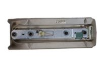 Lampenfassung für Hauptscheinwerfer Lampenträger Abdeckkappe ohne NSL BMW 3er e30<br>BMW 3 (E30)