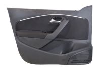 Türverkleidung links vorn VW Polo 6C1 6R1 in titanschwarz DKB<br>VW POLO (6C1, 6R1) 1.2 TSI 16V