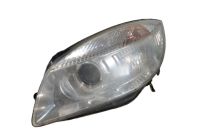 Hauptscheinwerfer links Halogen Skoda Roomster 5J<br>SKODA ROOMSTER (5J) 1.9 TDI