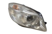Hauptscheinwerfer rechts Halogen Skoda Roomster 5J<br>SKODA ROOMSTER (5J) 1.9 TDI
