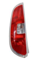 Rückleuchte links Skoda Roomster 5J<br>SKODA ROOMSTER (5J) 1.9 TDI
