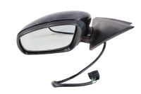 Außenspiegel links elektrisch beheizbar Skoda Roomster 5J<br>SKODA ROOMSTER (5J) 1.9 TDI