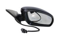 Außenspiegel rechts elektrisch beheizbar Skoda Roomster 5J<br>SKODA ROOMSTER (5J) 1.9 TDI