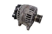 Lichtmaschine Skoda Roomster 5J<br>SKODA ROOMSTER (5J) 1.9 TDI