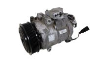 Klimakompressor Skoda Roomster 5J<br>SKODA ROOMSTER (5J) 1.9 TDI