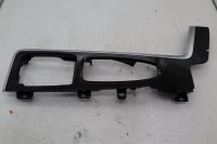 Abdeckung VOLVO XC60 MK2 CENTER -KONSOLENVERKLEIDUNG LHD 31469366<br> 
