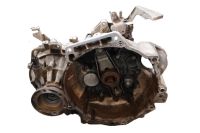 Getriebe (Schaltung) 5 Gang JXZ Skoda Roomster 5J<br>SKODA ROOMSTER (5J) 1.9 TDI