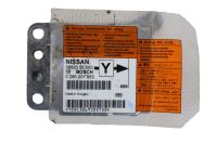 Steuergerät Airbag Nissan Micra<br>NISSAN MICRA