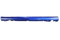 Schwellerverkleidung links Mercedes C-Klasse S205 in 896 brillantblau<br>MERCEDES-BENZ C-KLASSE T-MODEL (S205) C 220 BLUETEC/D