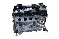 Motor ohne Anbauteile (Benzin) BMW 1er E87 1.6 122PS N43B16AA<br>BMW 1 (E87) 116I