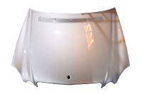 Motorhaube Mercedes E-Klasse S211 W211 in 744 Brilliantsilber<br>MERCEDES-BENZ E-KLASSE T-MODEL (S211) E 320 T CDI