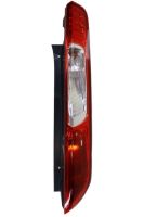 Rückleuchte rechts Ford Focus II (DA, DP, HCP)<br>FORD FOCUS II (DA, DP, HCP) 1.6